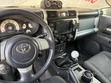 off road car